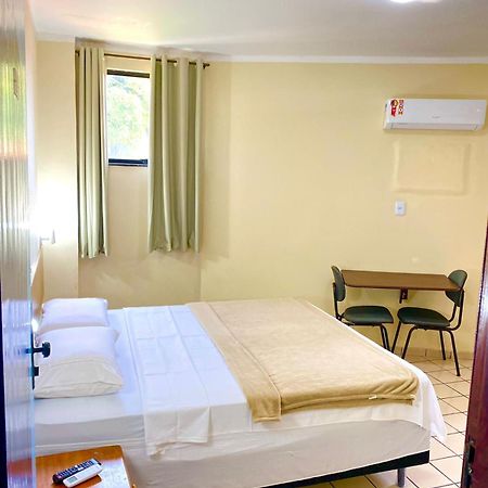 Hotel Canto Da Praia São Luís Zewnętrze zdjęcie