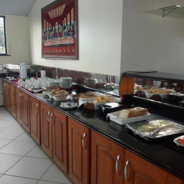 Hotel Canto Da Praia São Luís Zewnętrze zdjęcie