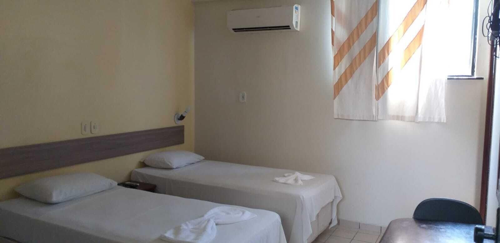 Hotel Canto Da Praia São Luís Zewnętrze zdjęcie