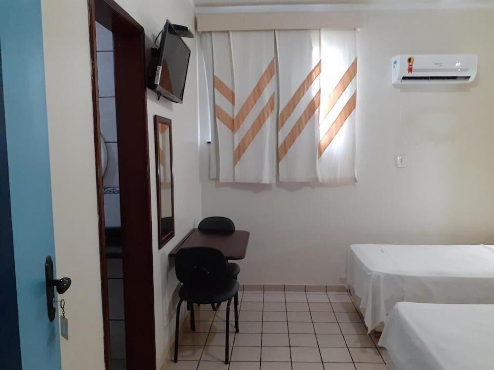 Hotel Canto Da Praia São Luís Zewnętrze zdjęcie
