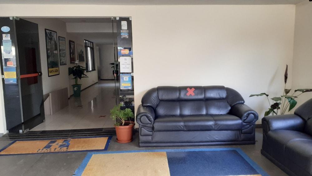 Hotel Canto Da Praia São Luís Zewnętrze zdjęcie