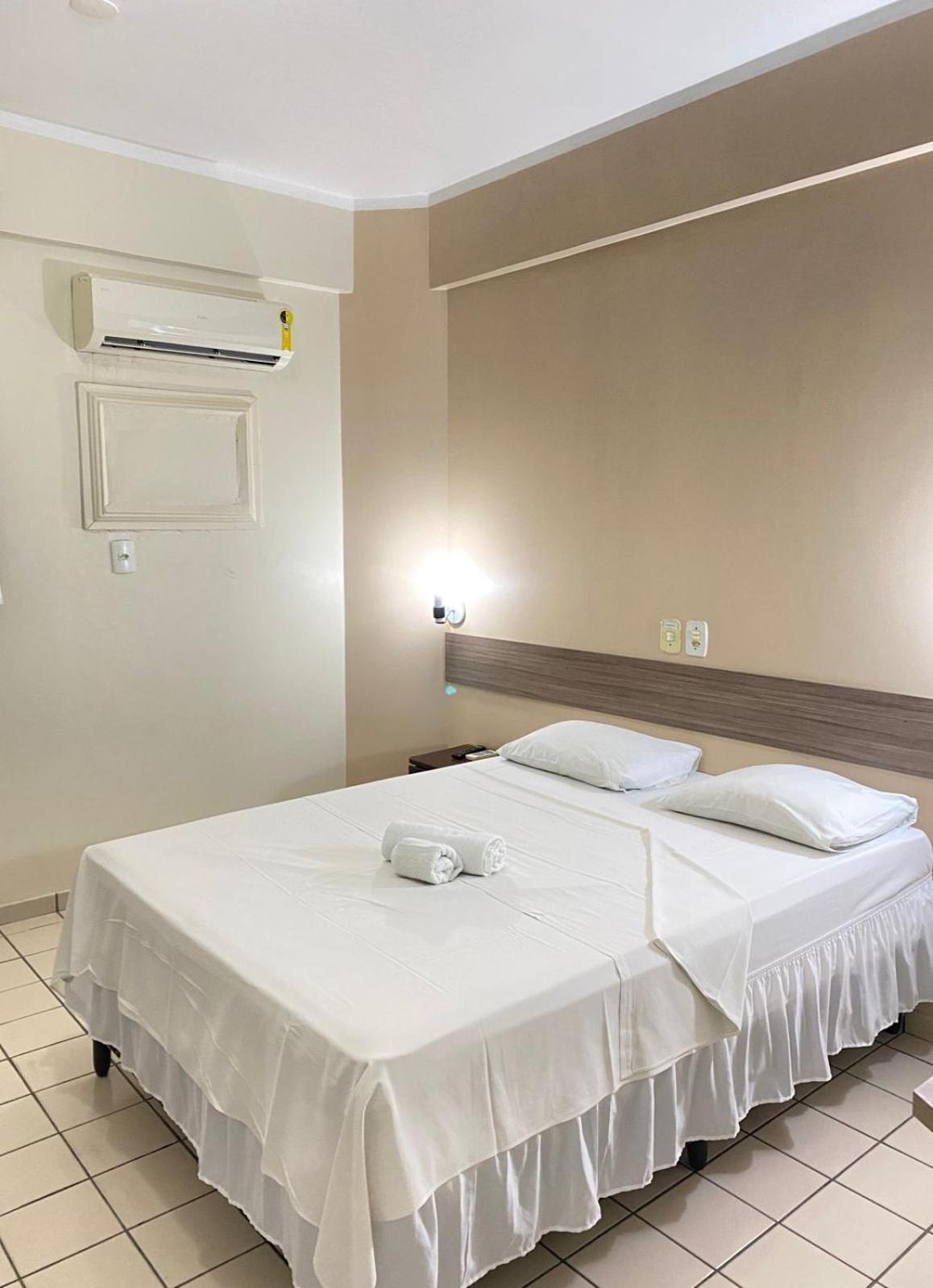 Hotel Canto Da Praia São Luís Zewnętrze zdjęcie