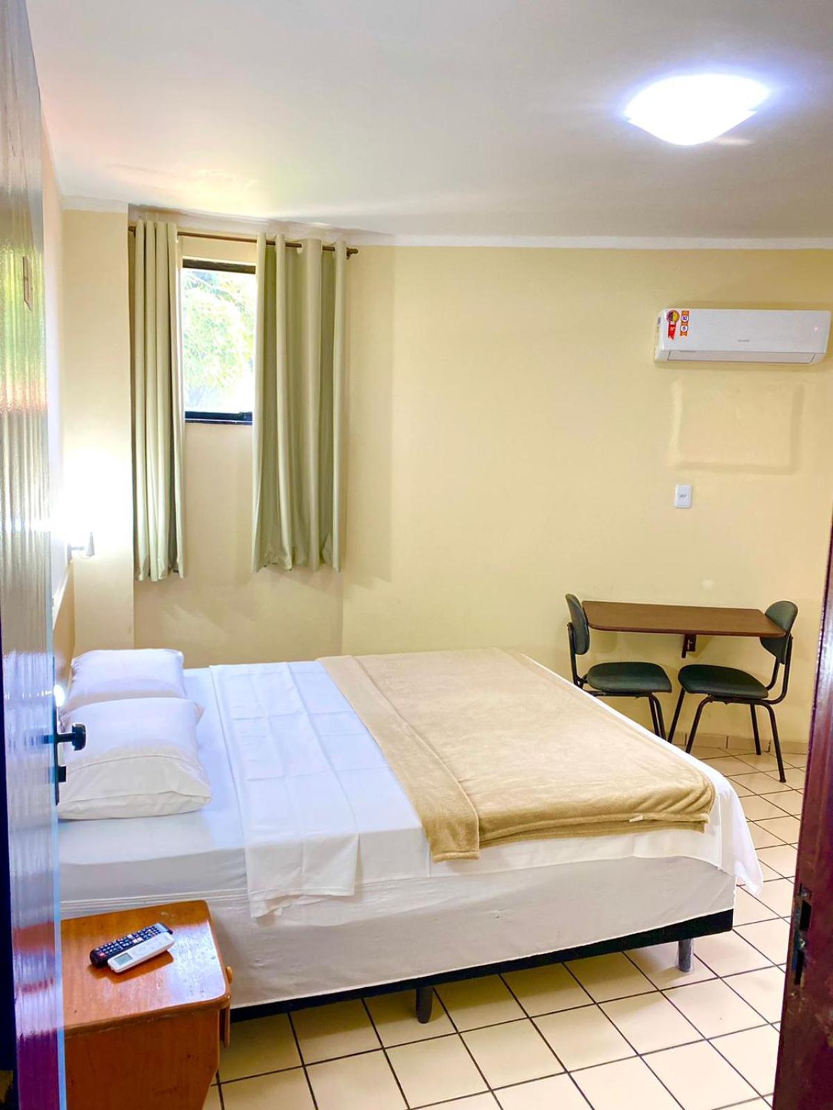 Hotel Canto Da Praia São Luís Zewnętrze zdjęcie