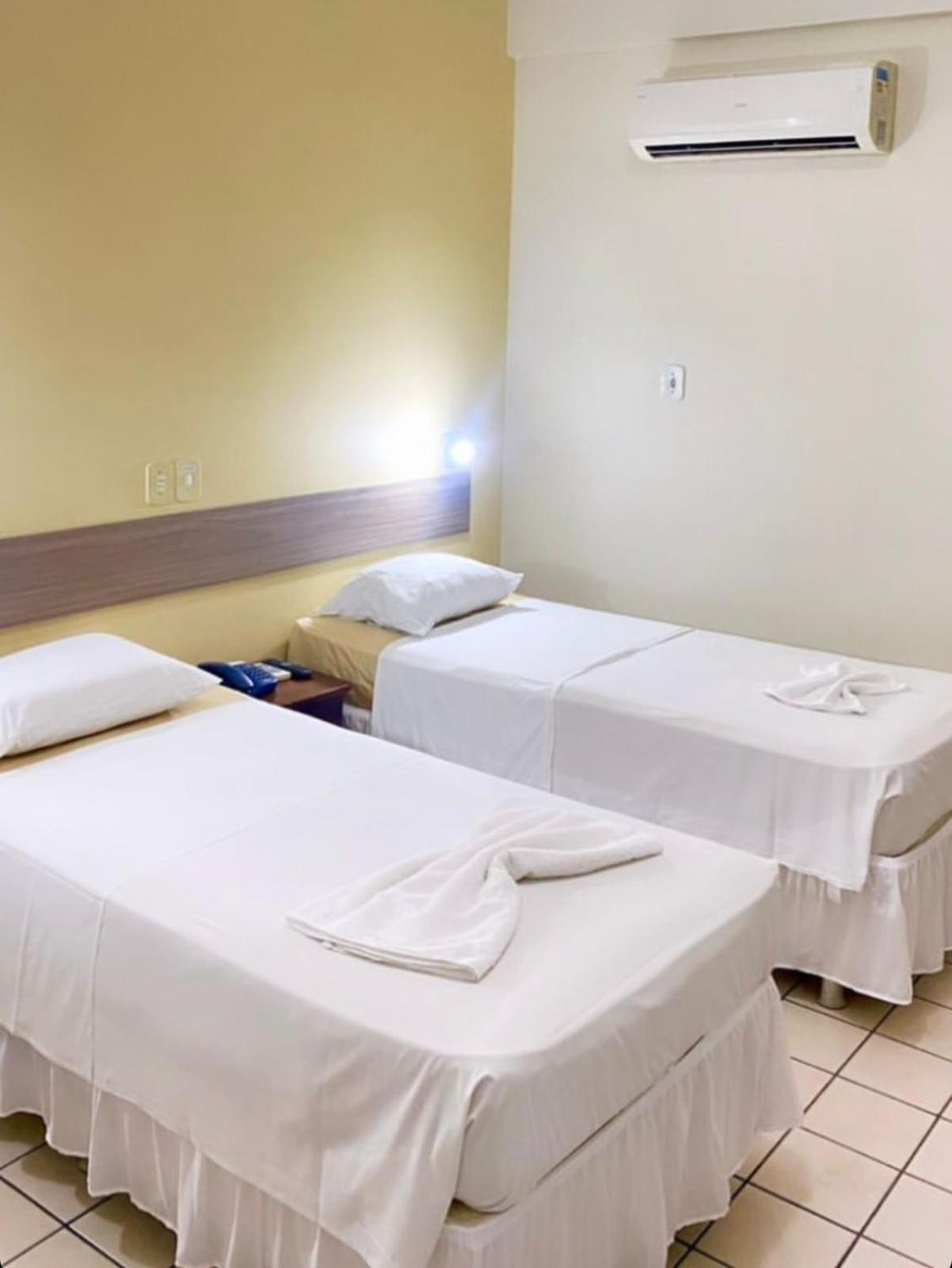 Hotel Canto Da Praia São Luís Zewnętrze zdjęcie