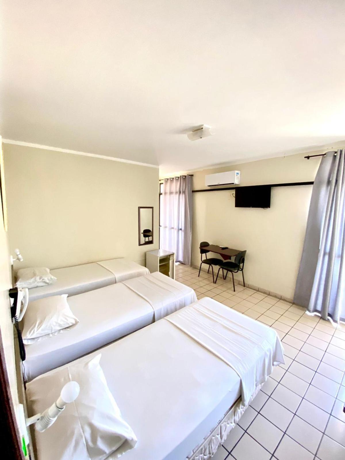 Hotel Canto Da Praia São Luís Zewnętrze zdjęcie