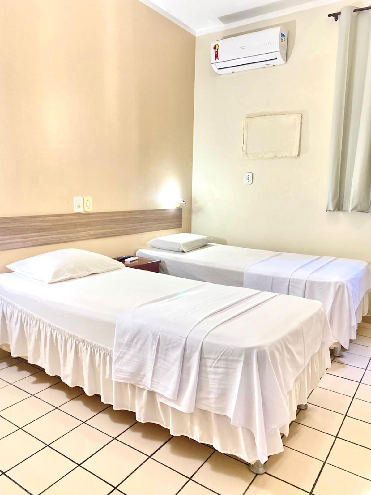 Hotel Canto Da Praia São Luís Zewnętrze zdjęcie