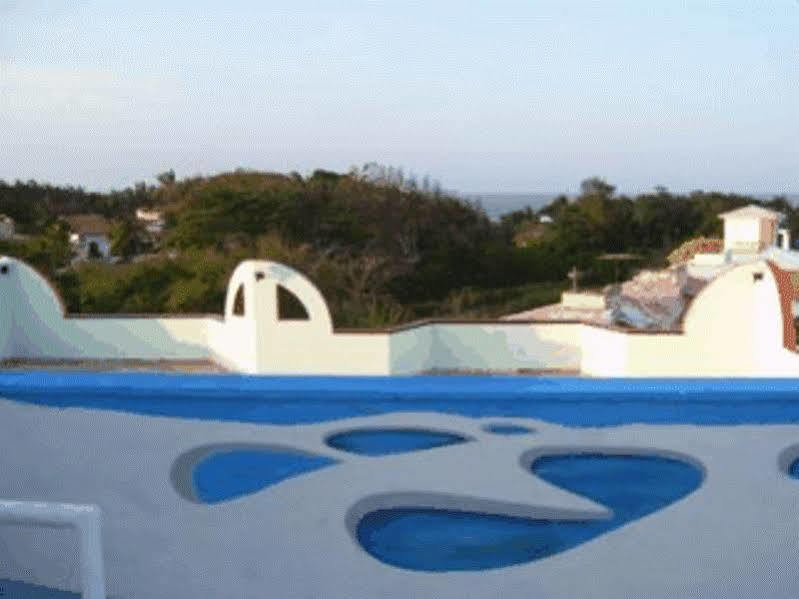 Hotel Canto Da Praia São Luís Zewnętrze zdjęcie