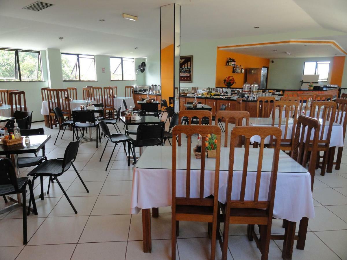 Hotel Canto Da Praia São Luís Zewnętrze zdjęcie