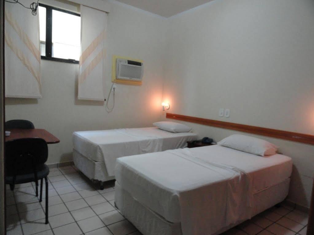 Hotel Canto Da Praia São Luís Zewnętrze zdjęcie