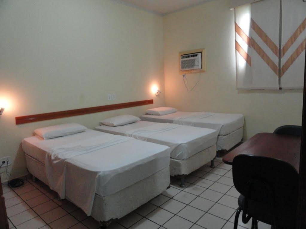Hotel Canto Da Praia São Luís Zewnętrze zdjęcie